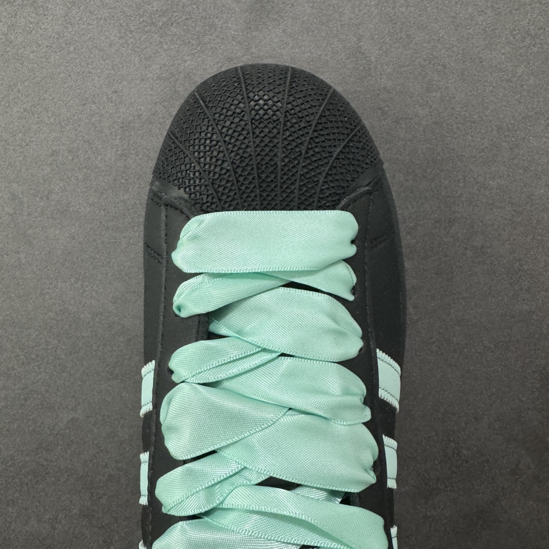 图片[8]-【H11版本】Ad Originals Supetar II 贝壳头 官网同步 实拍首发 渠道正品订单 升级原楦打造完美鞋型 诠释市场最高工艺水平 区别市面普通真标版本 进出专柜无压力 货号：JH9977 尺码：35.5 36 36.5 37 38 38.5 39 40-选品中心