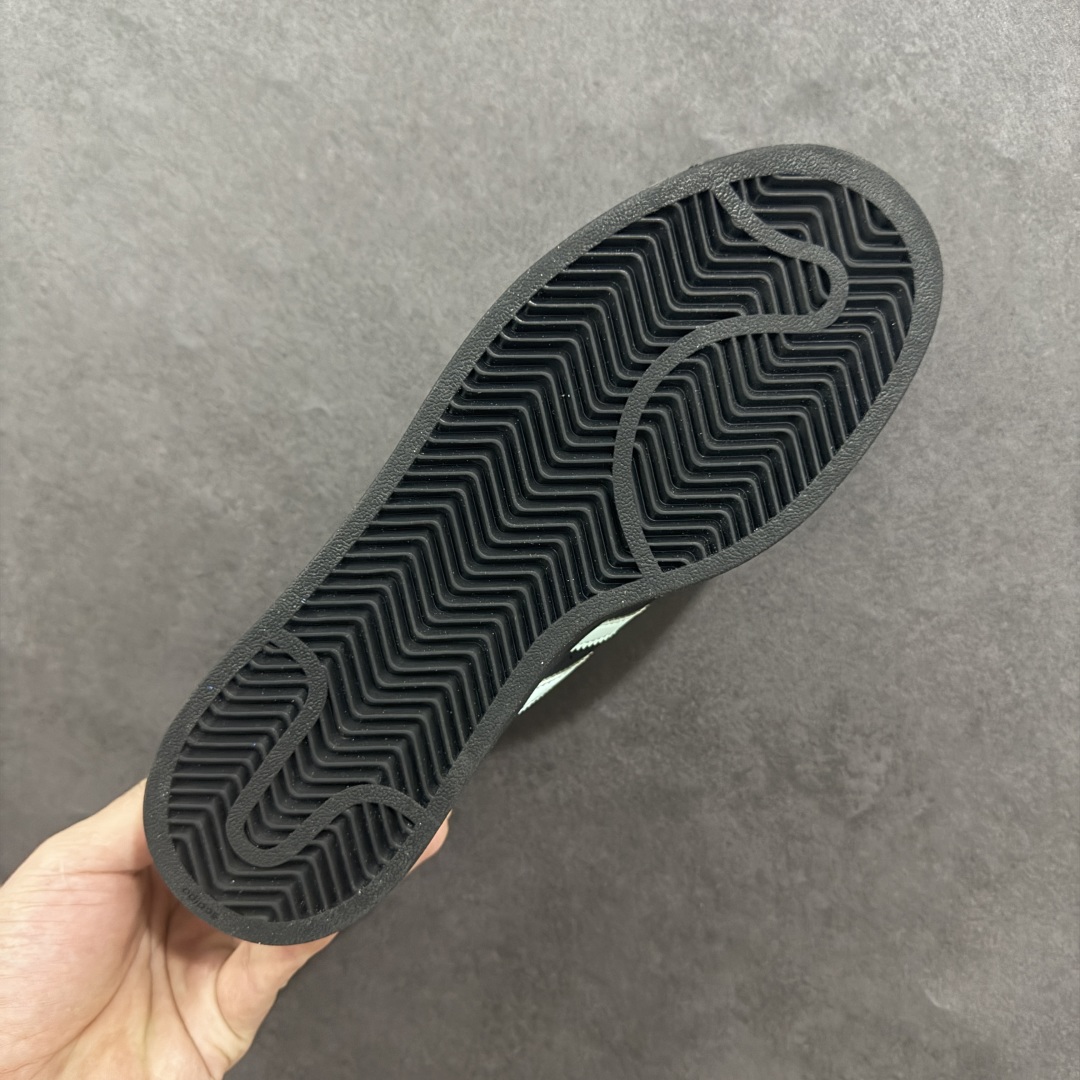 图片[9]-【H11版本】Ad Originals Supetar II 贝壳头 官网同步 实拍首发 渠道正品订单 升级原楦打造完美鞋型 诠释市场最高工艺水平 区别市面普通真标版本 进出专柜无压力 货号：JH9977 尺码：35.5 36 36.5 37 38 38.5 39 40-选品中心