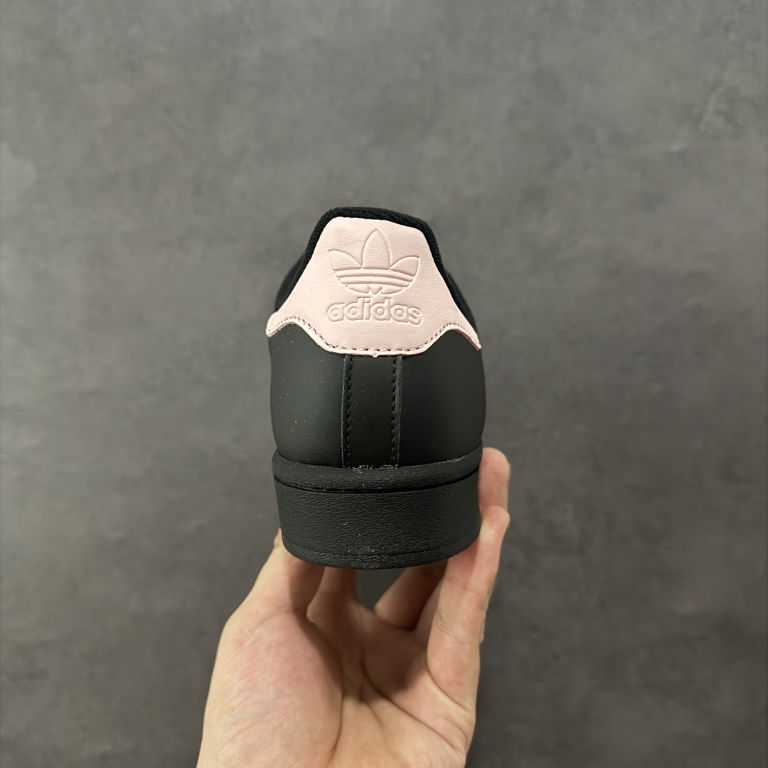 图片[4]-【公司级】Adidas Originals Superstar II 贝壳头休闲板鞋 货号： JH9977 尺码：35-45-选品中心