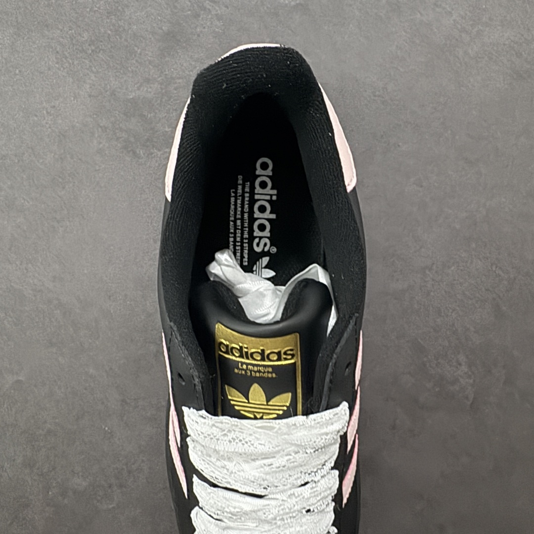 图片[7]-【公司级】Adidas Originals Superstar II 贝壳头休闲板鞋 货号： JH9977 尺码：35-45-选品中心