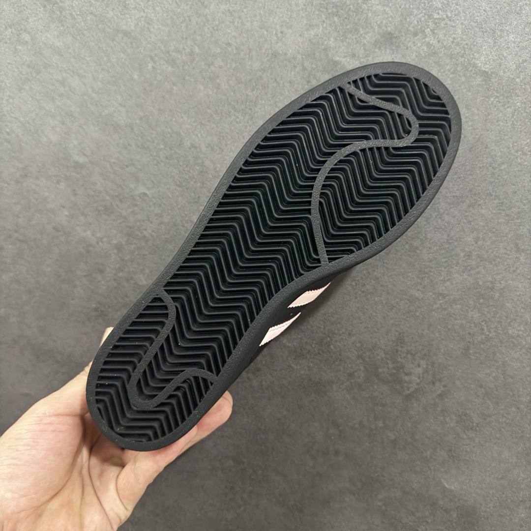 图片[9]-【公司级】Adidas Originals Superstar II 贝壳头休闲板鞋 货号： JH9977 尺码：35-45-选品中心