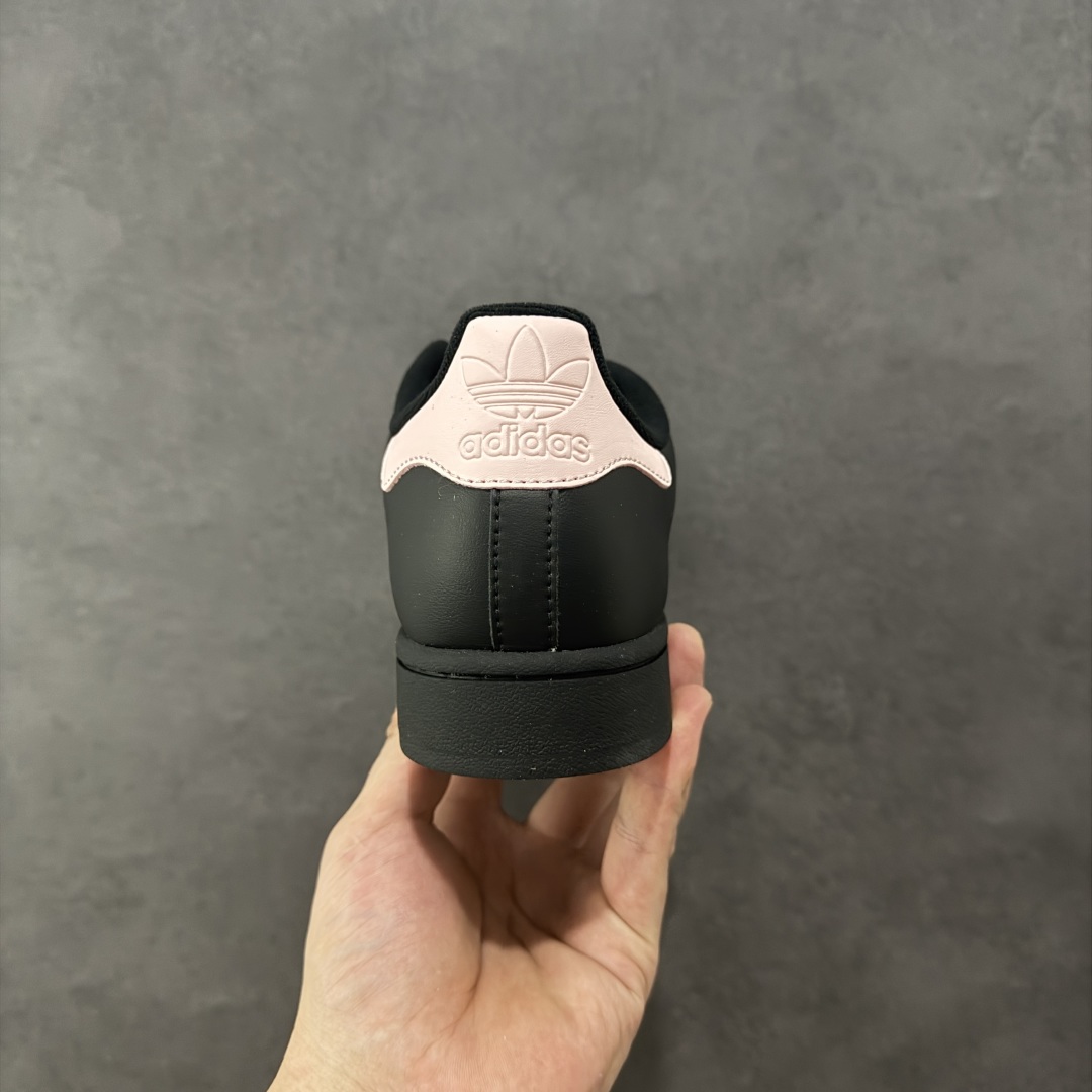 图片[4]-【公司级】Adidas Originals Superstar II 贝壳头休闲板鞋 货号： JI0079 尺码：35-40-选品中心