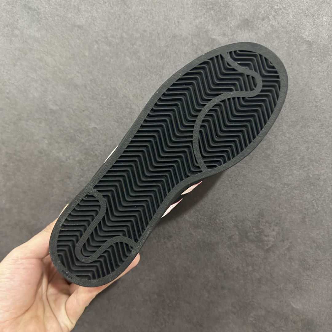 图片[9]-【公司级】Adidas Originals Superstar II 贝壳头休闲板鞋 货号： JI0079 尺码：35-40-选品中心