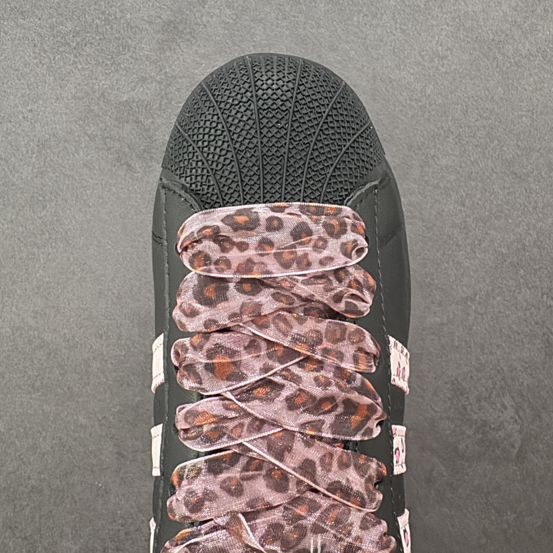 图片[8]-【公司级】Adidas Originals Superstar II 贝壳头休闲板鞋 货号： JI0079 尺码：35-40-选品中心