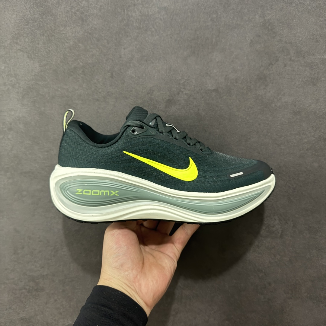 【公司级】Nike Air Zoom Vomero Plus 耐克网面厚底气垫跑鞋 货号：HV8150-300 尺码：35.5 36 36.5 37.5 38 38.5 39 40 40.5 41 42 42.5 43 44 44.5 45 46-选品中心