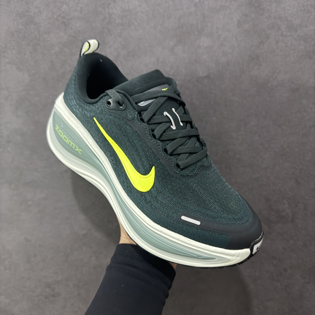 图片[3]-【公司级】Nike Air Zoom Vomero Plus 耐克网面厚底气垫跑鞋 货号：HV8150-300 尺码：35.5 36 36.5 37.5 38 38.5 39 40 40.5 41 42 42.5 43 44 44.5 45 46-选品中心