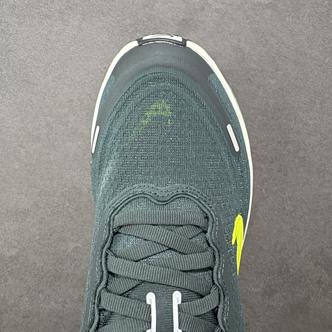 图片[8]-【公司级】Nike Air Zoom Vomero Plus 耐克网面厚底气垫跑鞋 货号：HV8150-300 尺码：35.5 36 36.5 37.5 38 38.5 39 40 40.5 41 42 42.5 43 44 44.5 45 46-选品中心