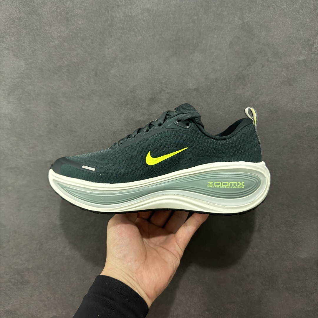 图片[2]-【公司级】Nike Air Zoom Vomero Plus 耐克网面厚底气垫跑鞋 货号：HV8150-300 尺码：35.5 36 36.5 37.5 38 38.5 39 40 40.5 41 42 42.5 43 44 44.5 45 46-选品中心