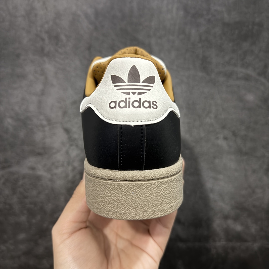 图片[4]-【公司级】Adidas Originals Superstar II 贝壳头 官网同步 实拍首发渠道正品订单 诠释市场最高工艺水平区别市面普通真标版本，进出专柜无压力 货号：JP9187 尺码：36-45-选品中心