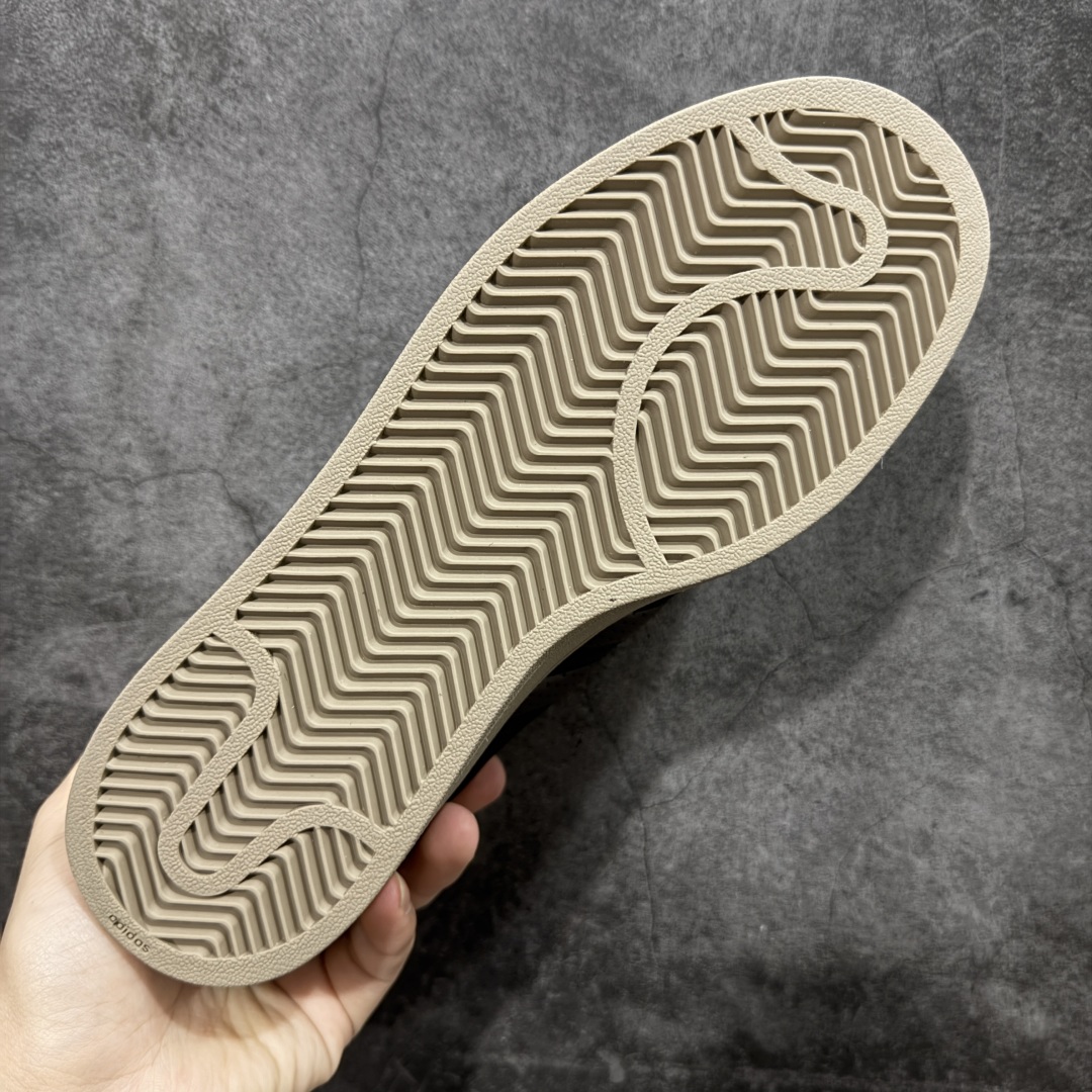 图片[9]-【公司级】Adidas Originals Superstar II 贝壳头 官网同步 实拍首发渠道正品订单 诠释市场最高工艺水平区别市面普通真标版本，进出专柜无压力 货号：JP9187 尺码：36-45-选品中心