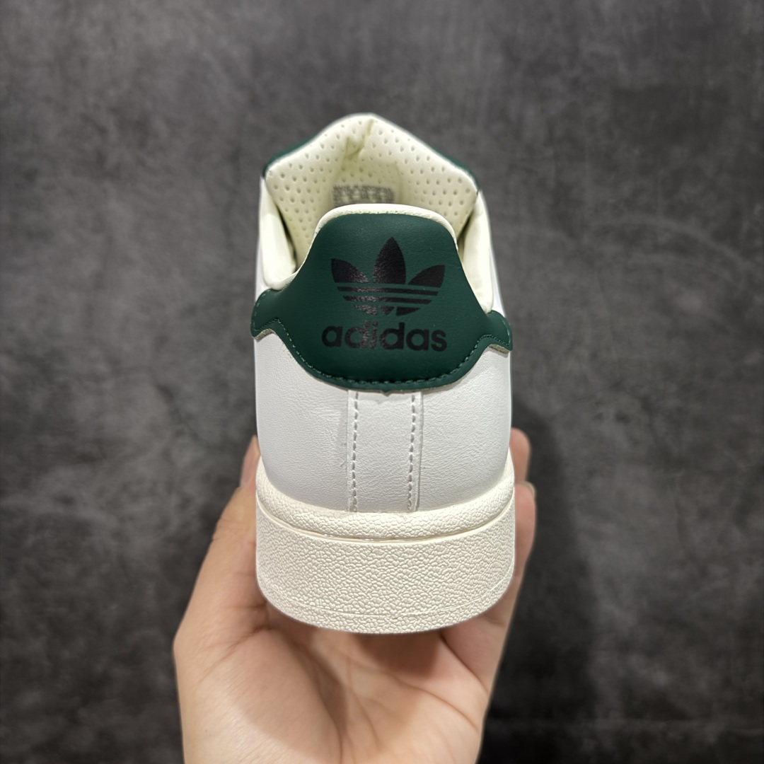 图片[4]-【公司级】Adidas Originals Superstar II 贝壳头 官网同步 实拍首发渠道正品订单 诠释市场最高工艺水平区别市面普通真标版本，进出专柜无压力 货号：JP9188 尺码：36-45-选品中心