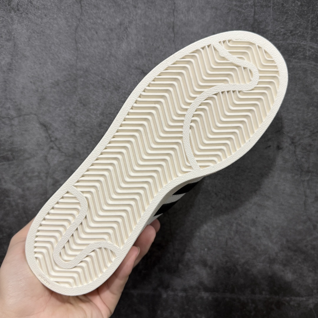 图片[9]-【公司级】Adidas Originals Superstar II 贝壳头 官网同步 实拍首发渠道正品订单 诠释市场最高工艺水平区别市面普通真标版本，进出专柜无压力 货号：JP9188 尺码：36-45-选品中心