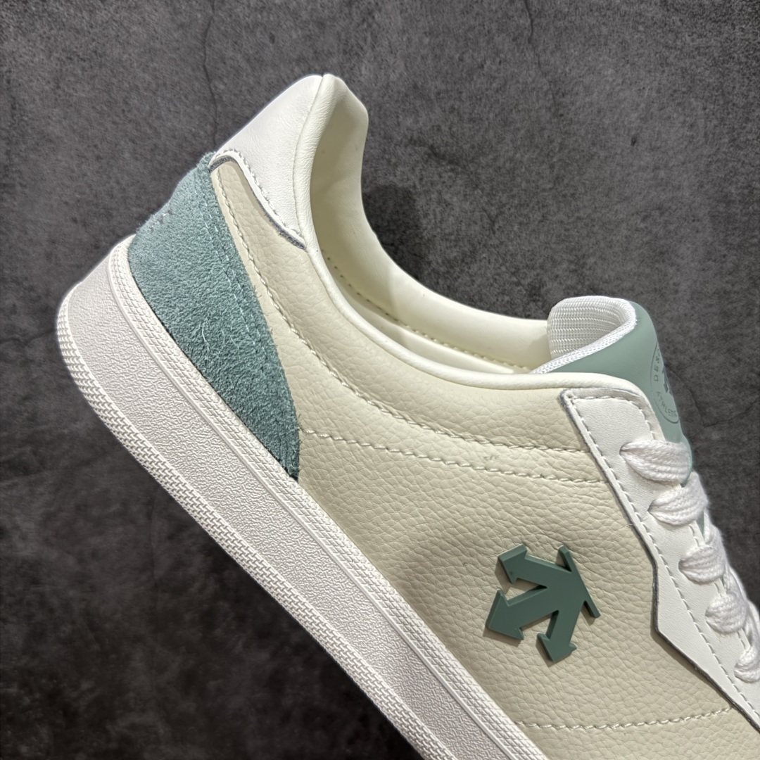 图片[7]-【头层版】迪桑特DESCENTE CHRON COURT SB 复古轻质 耐磨低帮 生活休闲鞋 尺码： 36-45-选品中心