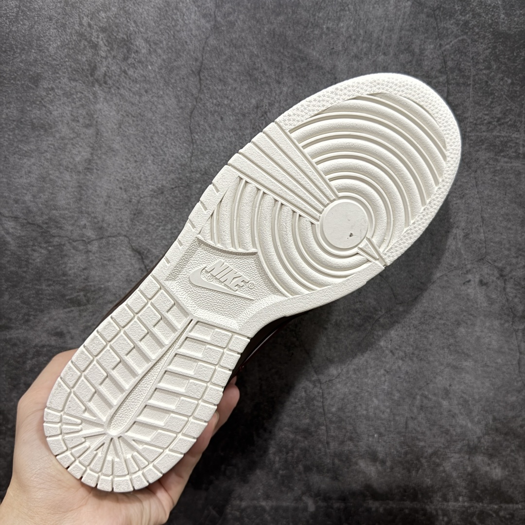 图片[9]-【公司级】Nike Dunk Low 白红棕豹纹 IM6687-262 纯原大厂出品 极力推荐 原装头层材料 独家版型蒸餾加工 帶來的是更好的视觉和脚感体验 大厂纯原品质出货 清洁度 电绣工艺 皮料切割干净无任何毛边 细节完美 尺码：36 36.5 37.5 38 38.5 39 40 40.5 41 42 42.5 43 44 44.5 45-选品中心