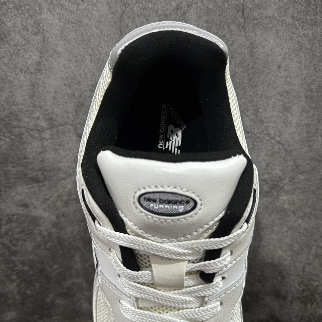 图片[8]-【BC纯原版】New Balance NB2002R系列 ML2002RQ 全新版本 东莞大厂出品 市场第一梯队品质 绝对秒杀市场货 完美版型 正确组合大底 价格一步到位‼️ 全套原楦原纸板原厂数据开发 进口三明治网面 原装进口皮料正确绒感卡色 正确中底拉帮中底网布细节 原厂标裁 带紫光防伪 定制后跟透明水晶模块 冲裁组合 大底贴合程度胶水上色把控完美 整洁度挑战全网艺术家 多道序QC把关品质完善 匠心打造 耗时多月开发完成 工艺极其复杂难度可想而知 新开独立私模大底 正确六层组合大底 高端零售专供产物 尺码：36 37 37.5 38 38.5 39 40 40.5 41 42 42.5 43 44 45 46 47.5-选品中心