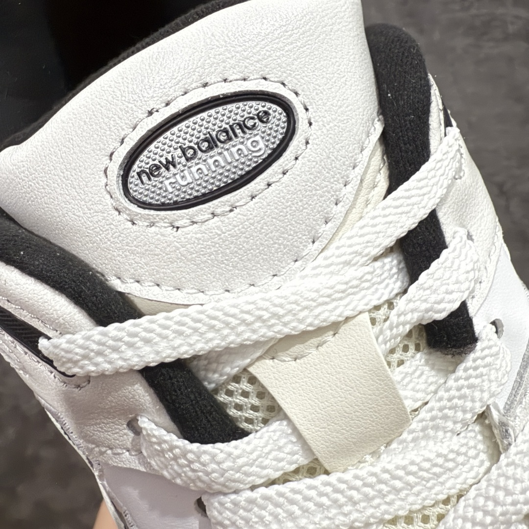 图片[7]-【BC纯原版】New Balance NB2002R系列 ML2002RQ 全新版本 东莞大厂出品 市场第一梯队品质 绝对秒杀市场货 完美版型 正确组合大底 价格一步到位‼️ 全套原楦原纸板原厂数据开发 进口三明治网面 原装进口皮料正确绒感卡色 正确中底拉帮中底网布细节 原厂标裁 带紫光防伪 定制后跟透明水晶模块 冲裁组合 大底贴合程度胶水上色把控完美 整洁度挑战全网艺术家 多道序QC把关品质完善 匠心打造 耗时多月开发完成 工艺极其复杂难度可想而知 新开独立私模大底 正确六层组合大底 高端零售专供产物 尺码：36 37 37.5 38 38.5 39 40 40.5 41 42 42.5 43 44 45 46 47.5-选品中心