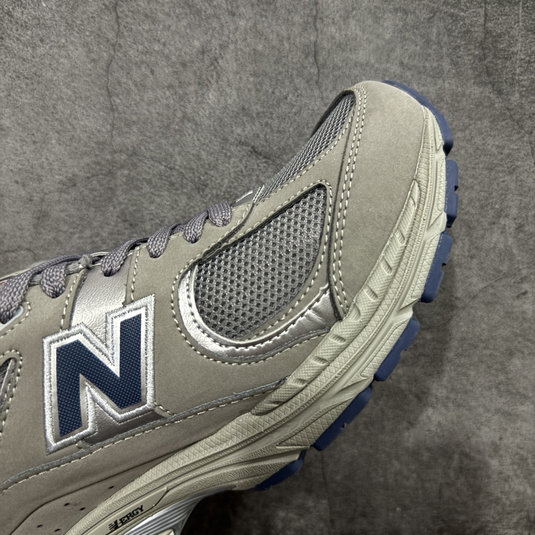 图片[6]-【BC纯原版】New Balance NB2002R系列 ML2002RA 全新版本 东莞大厂出品 市场第一梯队品质 绝对秒杀市场货 完美版型 正确组合大底 价格一步到位‼️ 全套原楦原纸板原厂数据开发 进口三明治网面 原装进口皮料正确绒感卡色 正确中底拉帮中底网布细节 原厂标裁 带紫光防伪 定制后跟透明水晶模块 冲裁组合 大底贴合程度胶水上色把控完美 整洁度挑战全网艺术家 多道序QC把关品质完善 匠心打造 耗时多月开发完成 工艺极其复杂难度可想而知 新开独立私模大底 正确六层组合大底 高端零售专供产物 尺码：36 37 37.5 38 38.5 39 40 40.5 41 42 42.5 43 44 45 46 47.5-选品中心