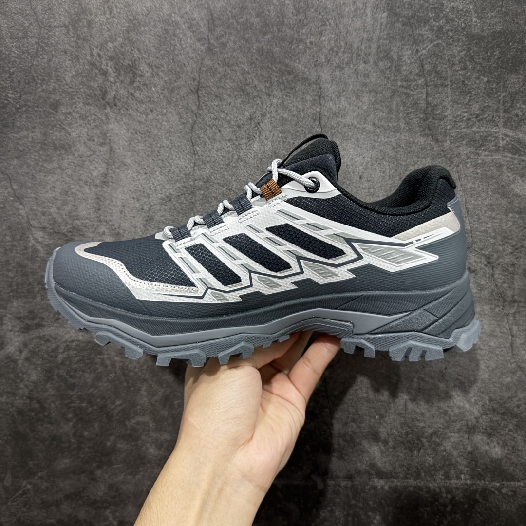 图片[2]-【GX纯原】凯乐石KAILAS 远征5 FLT 舒适简约经典登山 防滑耐磨防水 低帮 徒步鞋 市面唯一正确防泼水防水面料 正确防水内里布 真正做到内外防水 区别市场假防水 鞋面材质：运用耐磨防砂网布，能防止沙石进入鞋内，同时具备良好的透气性，可让脚部保持干爽。 \\t鞋底性能：搭载Vibram防滑耐磨大底，有出色的抓地力，仿鲨齿纹路设计，能应对各种复杂路面；鞋底还能提供良好的稳定性和支撑力，减少脚部疲劳。 \\t防水技术：采用FILTERTEC防水透气技术，防水指数高达8000mm H₂O，能有效防止雨水渗透，同时能保持脚面干爽。 \\t细节设计：鞋头采用橡胶防撞包边，保护脚趾免受伤害；鞋舌一体式设计，防止碎石泥沙进入；采用亚洲人脚型鞋楦设计，配合中腰包裹，提高舒适性。 适用场景：适合多日或单日轻装徒步，也可用于城市通勤，是一双兼顾户外与日常穿着的多功能鞋子。 尺码：40 41.5 42 42.5 43 44 44.5 45（女码第二轮出货）-选品中心