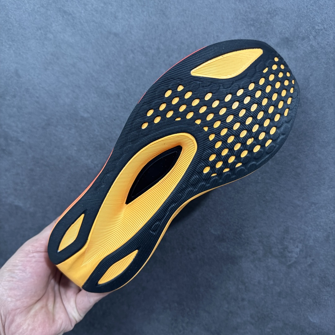 图片[9]-【公司级】Asics 亚瑟士MAGIC SPEED 4稳定跑鞋 鞋面采用双层提花网面设计，提高包裹性和透气性，后跟搭载稳定系统科技T-GEL提升整体支撑力和结构感，减少对身体带来的冲击负荷，创新中底至轻回弹 尺码：39-45无半码-选品中心