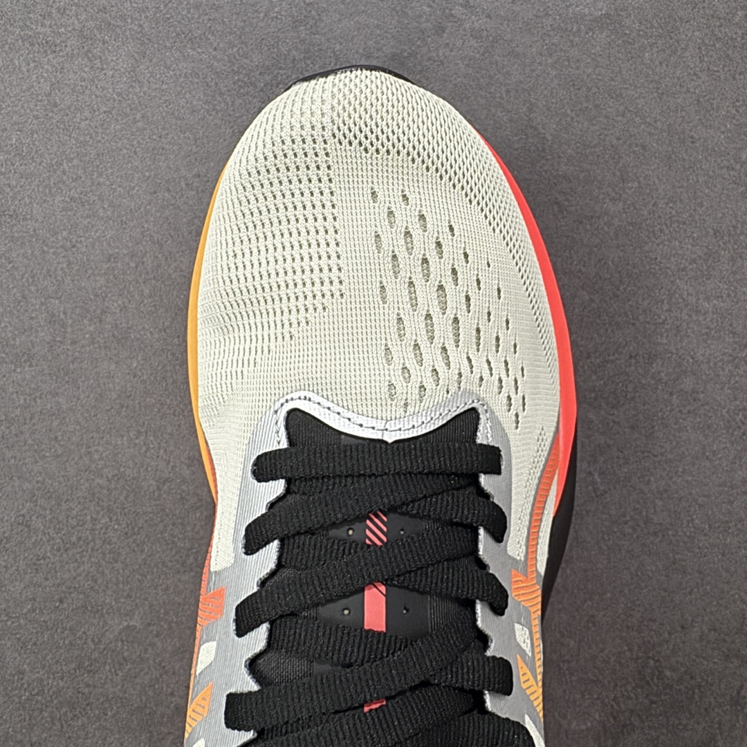 图片[8]-【公司级】Asics 亚瑟士MAGIC SPEED 4稳定跑鞋 鞋面采用双层提花网面设计，提高包裹性和透气性，后跟搭载稳定系统科技T-GEL提升整体支撑力和结构感，减少对身体带来的冲击负荷，创新中底至轻回弹 尺码：39-45无半码-选品中心