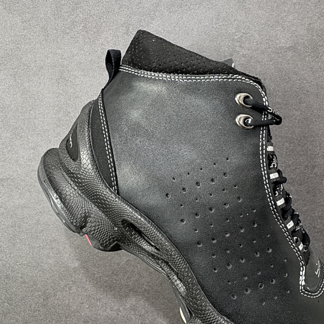 图片[6]-【公司级】Ecco爱步 Biom C 牛皮 轻盈舒适及踝高帮户外靴 ECCO以三大核心特征为依托：北欧设计风格、鞋履制作、积极的生活方式。北欧设计风格：北欧设计特点是独特、有格调、实用和简约，并且品质优良。鞋履制作：ECCO钟爱鞋履制作以及一切与鞋履制作相关的事物。积极的生活方式：ECCO的创始人希望制作出的鞋履无需磨合，即可完美贴合脚型，帮助人们享受行走的乐趣。ECCO的成功源自其产品质量和创新的技术水平，恪守“鞋遵循双足”的设计理念，将的舒适度和风格融为一体。ECCO跑遍全世界寻找创新的原料。从制革制鞋一体化的设置，源头上控制皮革质量，确保对人体无害。 尺码：38 39 40 41 42 43 44 （皮鞋码）-选品中心