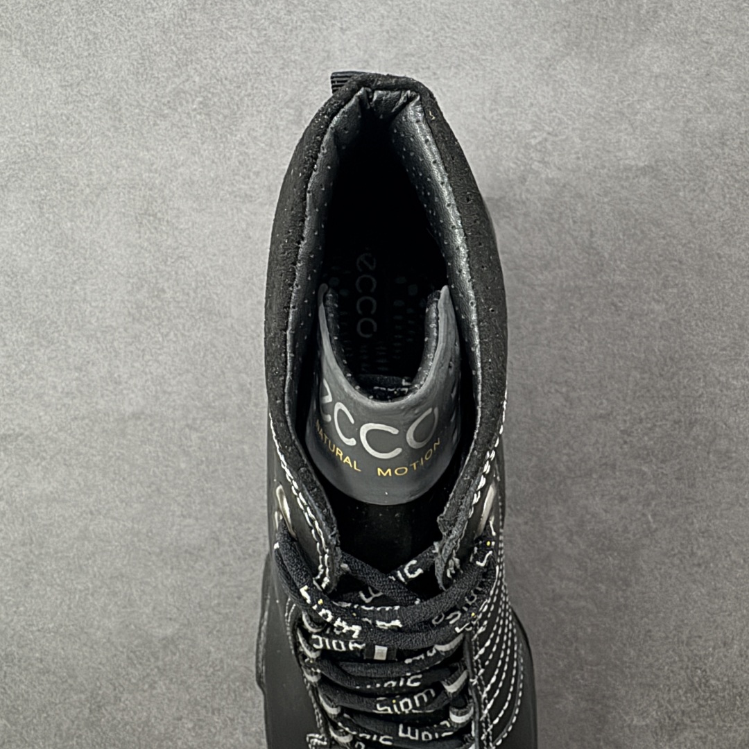 图片[7]-【公司级】Ecco爱步 Biom C 牛皮 轻盈舒适及踝高帮户外靴 ECCO以三大核心特征为依托：北欧设计风格、鞋履制作、积极的生活方式。北欧设计风格：北欧设计特点是独特、有格调、实用和简约，并且品质优良。鞋履制作：ECCO钟爱鞋履制作以及一切与鞋履制作相关的事物。积极的生活方式：ECCO的创始人希望制作出的鞋履无需磨合，即可完美贴合脚型，帮助人们享受行走的乐趣。ECCO的成功源自其产品质量和创新的技术水平，恪守“鞋遵循双足”的设计理念，将的舒适度和风格融为一体。ECCO跑遍全世界寻找创新的原料。从制革制鞋一体化的设置，源头上控制皮革质量，确保对人体无害。 尺码：38 39 40 41 42 43 44 （皮鞋码）-选品中心