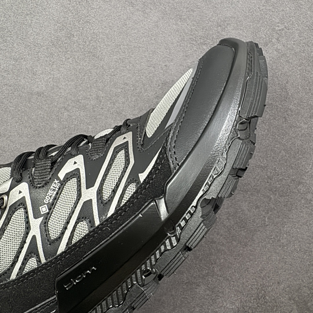 图片[5]-【公司级】Ecco爱步 BIOM2.2 TRAIL系列舒适圆头系带防水低帮徒步鞋 ECCO以三大核心特征为依托：北欧设计风格、鞋履制作、积极的生活方式。北欧设计风格：北欧设计特点是独特、有格调、实用和简约，并且品质优良。鞋履制作：ECCO钟爱鞋履制作以及一切与鞋履制作相关的事物。积极的生活方式：ECCO的创始人希望制作出的鞋履无需磨合，即可完美贴合脚型，帮助人们享受行走的乐趣。ECCO的成功源自其产品质量和创新的技术水平，恪守“鞋遵循双足”的设计理念，将的舒适度和风格融为一体。ECCO跑遍全世界寻找创新的原料。从制革制鞋一体化的设置，源头上控制皮革质量，确保对人体无害。 尺码：38 39 40 41 42 43 44 （皮鞋码）-选品中心