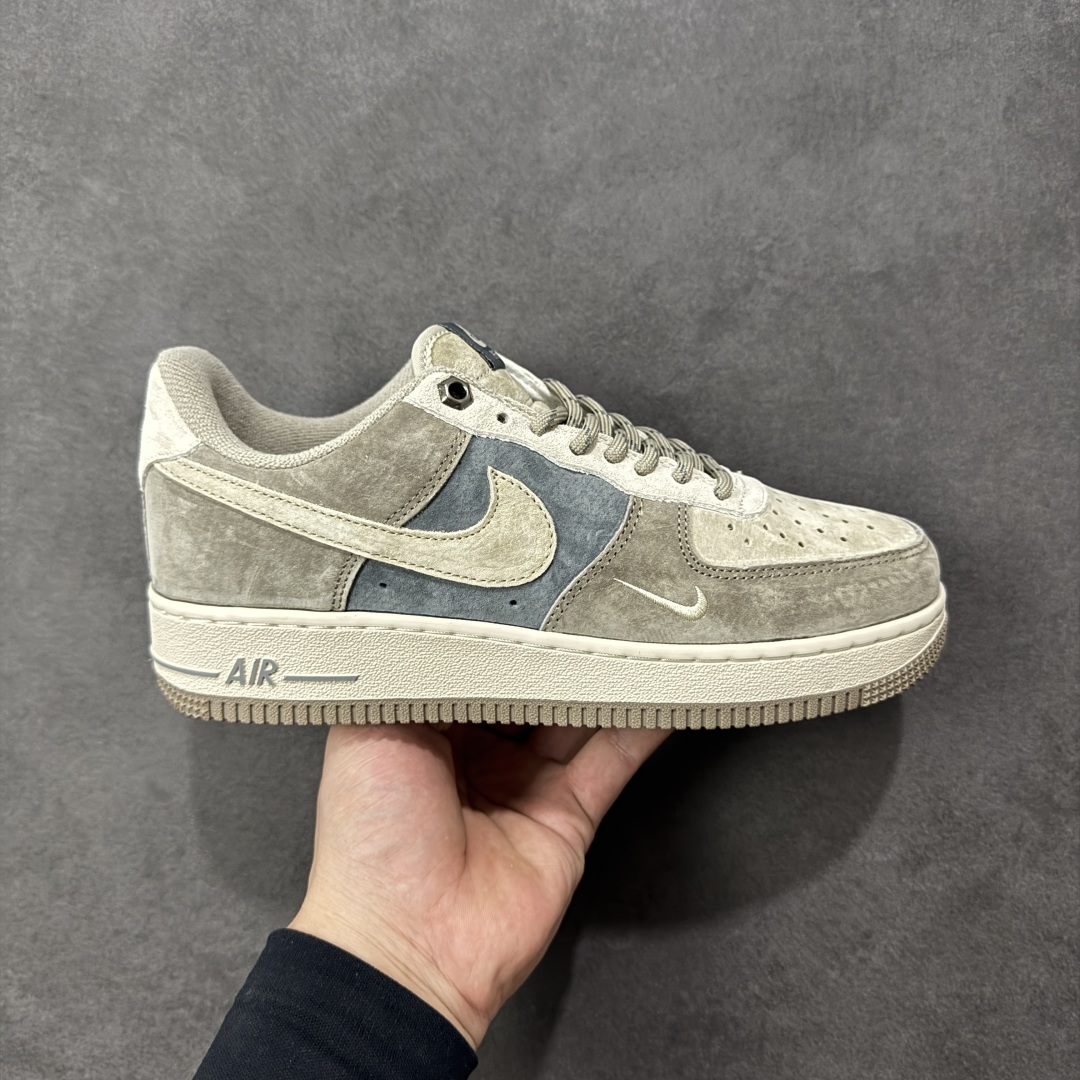 【定制版】Nk Air Force 1‘07 Low 空军一号低帮休闲板鞋  #原楦头原纸板 原装鞋盒 定制五金配件 内置全掌气垫 原厂鞋底 货号：DY9867-008  尺码：36 36.5 37.5 38 38.5 39 40 40.5 41 42 42.5 43 44 44.5 45-选品中心