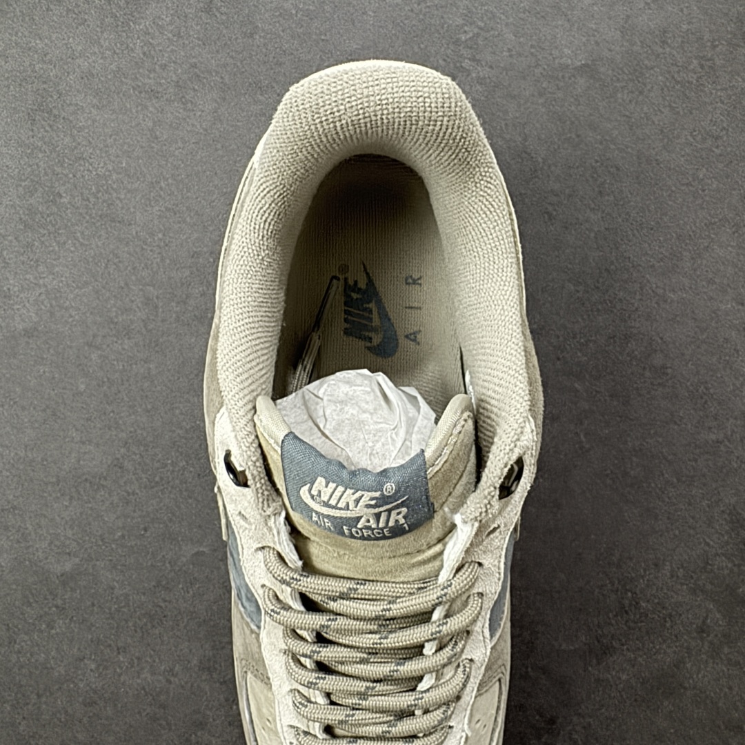 图片[7]-【定制版】Nk Air Force 1‘07 Low 空军一号低帮休闲板鞋  #原楦头原纸板 原装鞋盒 定制五金配件 内置全掌气垫 原厂鞋底 货号：DY9867-008  尺码：36 36.5 37.5 38 38.5 39 40 40.5 41 42 42.5 43 44 44.5 45-选品中心