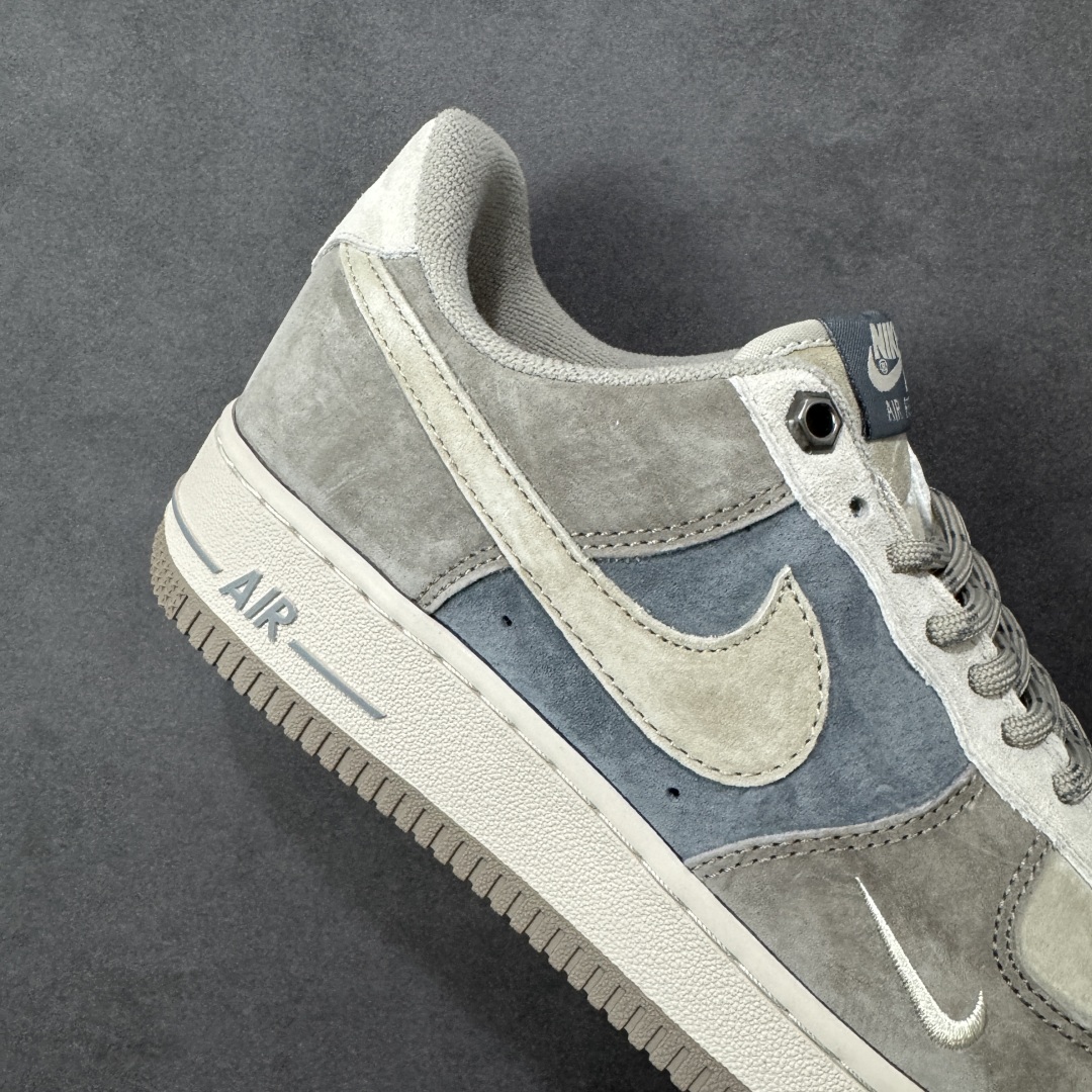 图片[6]-【定制版】Nk Air Force 1‘07 Low 空军一号低帮休闲板鞋  #原楦头原纸板 原装鞋盒 定制五金配件 内置全掌气垫 原厂鞋底 货号：DY9867-008  尺码：36 36.5 37.5 38 38.5 39 40 40.5 41 42 42.5 43 44 44.5 45-选品中心