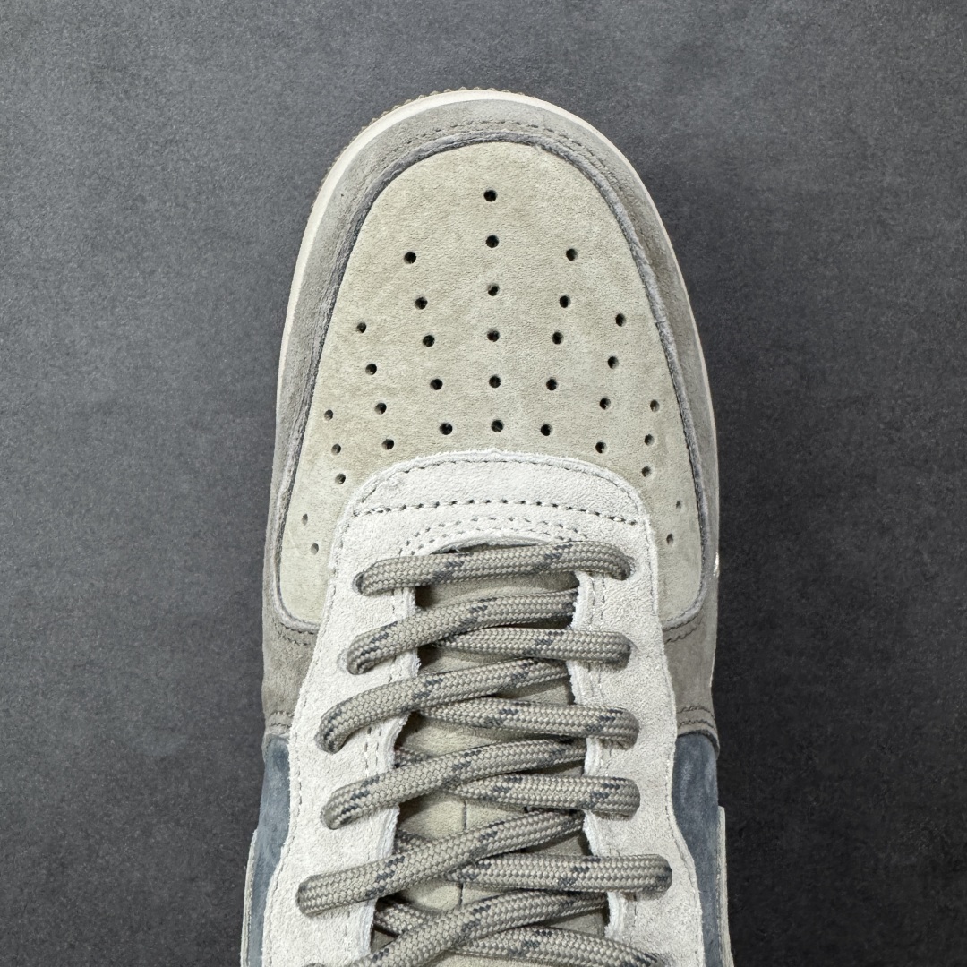 图片[8]-【定制版】Nk Air Force 1‘07 Low 空军一号低帮休闲板鞋  #原楦头原纸板 原装鞋盒 定制五金配件 内置全掌气垫 原厂鞋底 货号：DY9867-008  尺码：36 36.5 37.5 38 38.5 39 40 40.5 41 42 42.5 43 44 44.5 45-选品中心