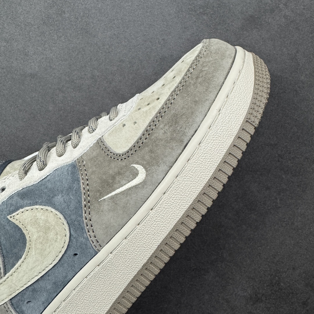 图片[5]-【定制版】Nk Air Force 1‘07 Low 空军一号低帮休闲板鞋  #原楦头原纸板 原装鞋盒 定制五金配件 内置全掌气垫 原厂鞋底 货号：DY9867-008  尺码：36 36.5 37.5 38 38.5 39 40 40.5 41 42 42.5 43 44 44.5 45-选品中心