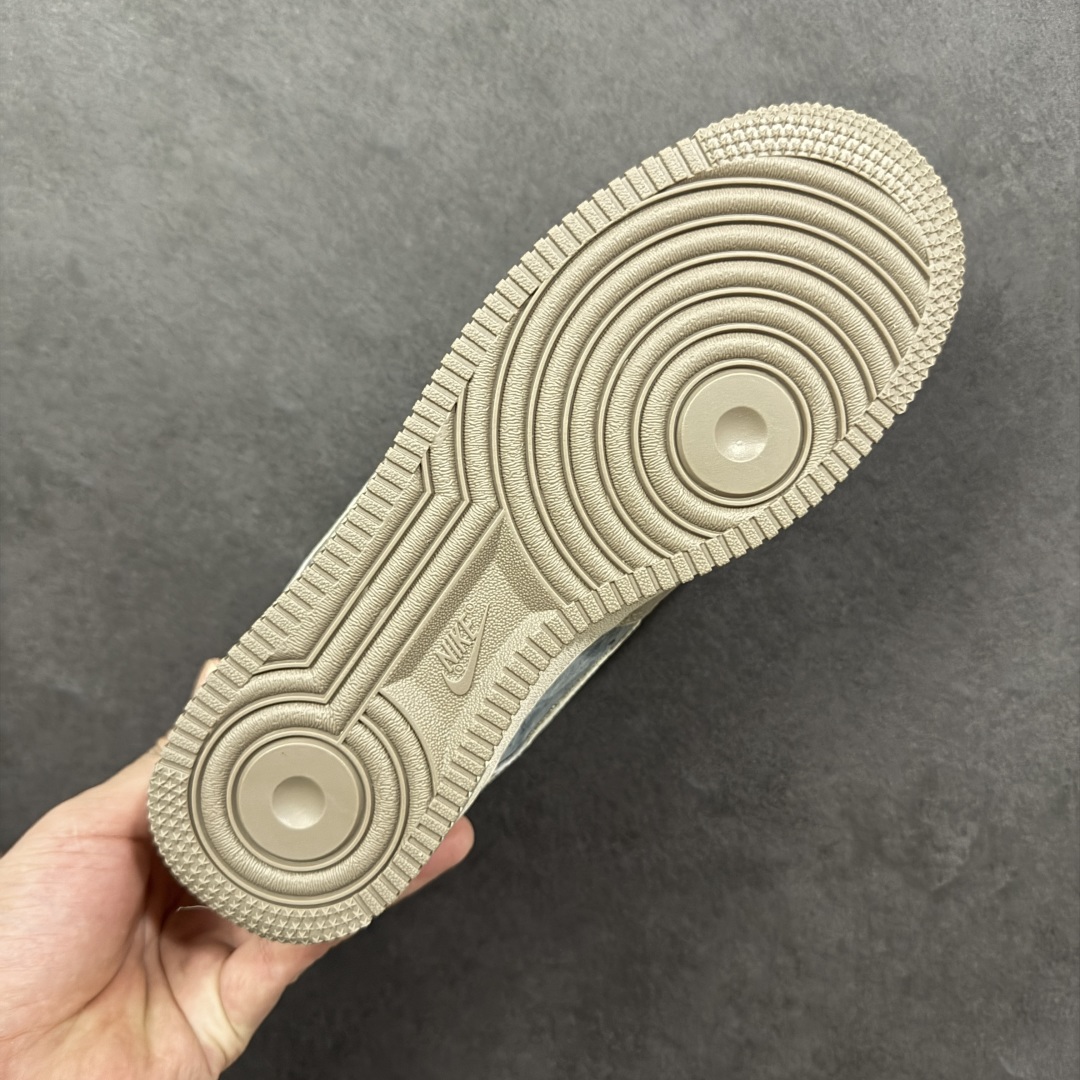 图片[9]-【定制版】Nk Air Force 1‘07 Low 空军一号低帮休闲板鞋  #原楦头原纸板 原装鞋盒 定制五金配件 内置全掌气垫 原厂鞋底 货号：DY9867-008  尺码：36 36.5 37.5 38 38.5 39 40 40.5 41 42 42.5 43 44 44.5 45-选品中心