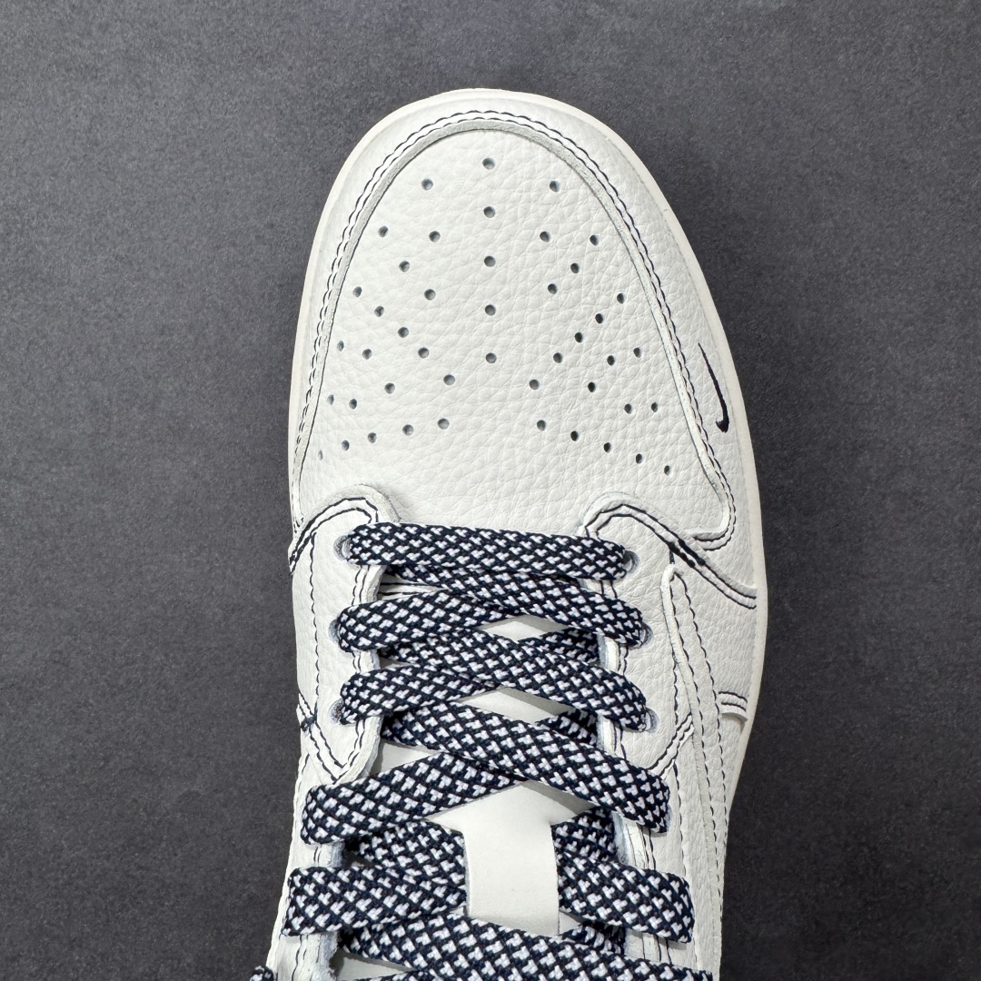 图片[8]-【定制版】Air Jordan 1 Low supreme 联名 高端定制 低帮复古篮球鞋  #定制鞋盒 大厂纯原品质出货 超高清洁度 皮料切割干净无任何毛边 细节完美 货号： XD0798-308  尺码：36 36.5 37.5 38 38.5 39 40 40.5 41 42 42.5 43 44 44.5 45 编码：HXSB330340-选品中心