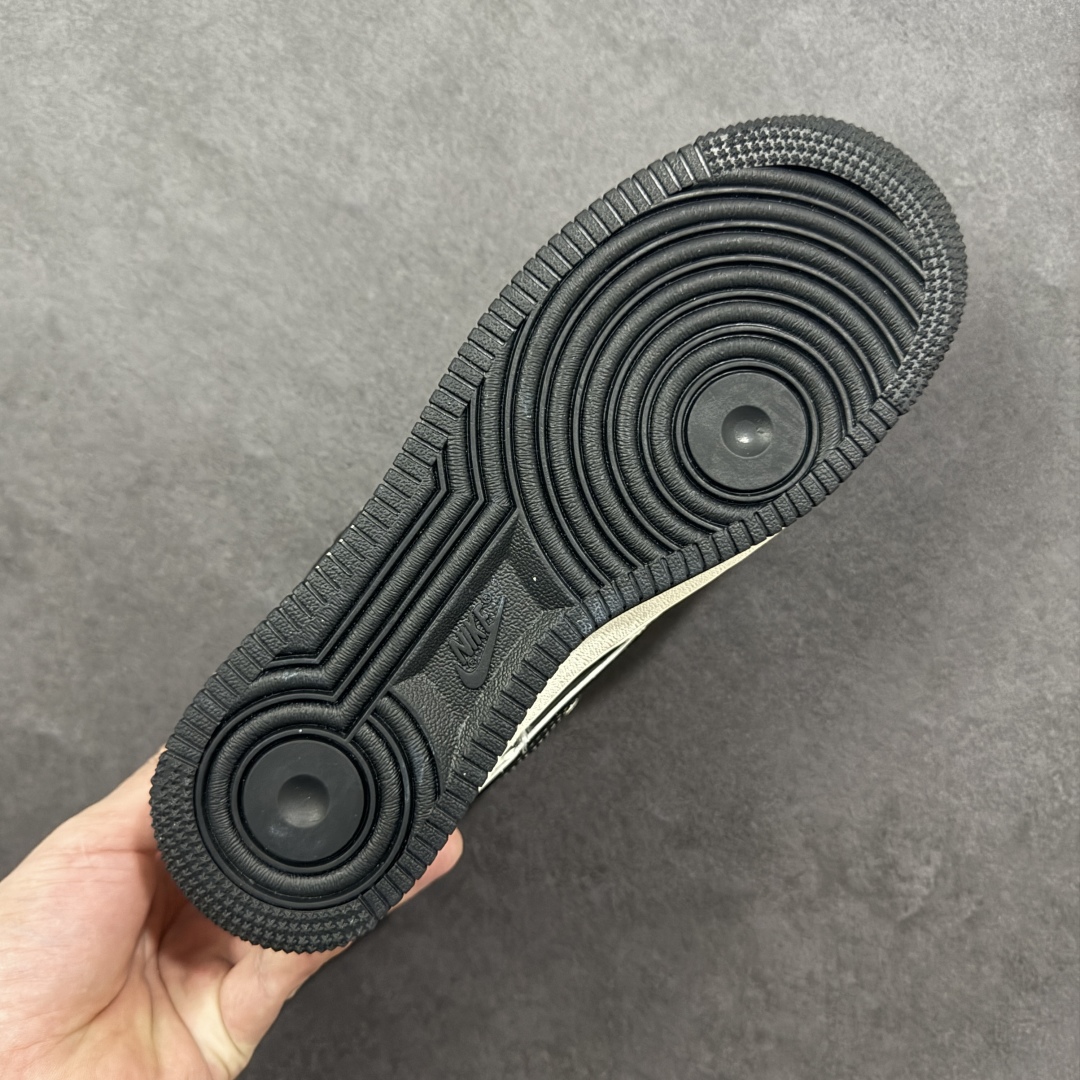 图片[9]-【定制版】Nike Air Force 1\’07 Low 纪梵希联名 深蓝天际线 空军一号低帮休闲板鞋  #原楦头原纸板 原装鞋盒 定制五金配件 内置全掌气垫 原厂鞋底 货号：JP8028-002  尺码：36 36.5 37.5 38 38.5 39 40 40.5 41 42 42.5 43 44 44.5 45-选品中心