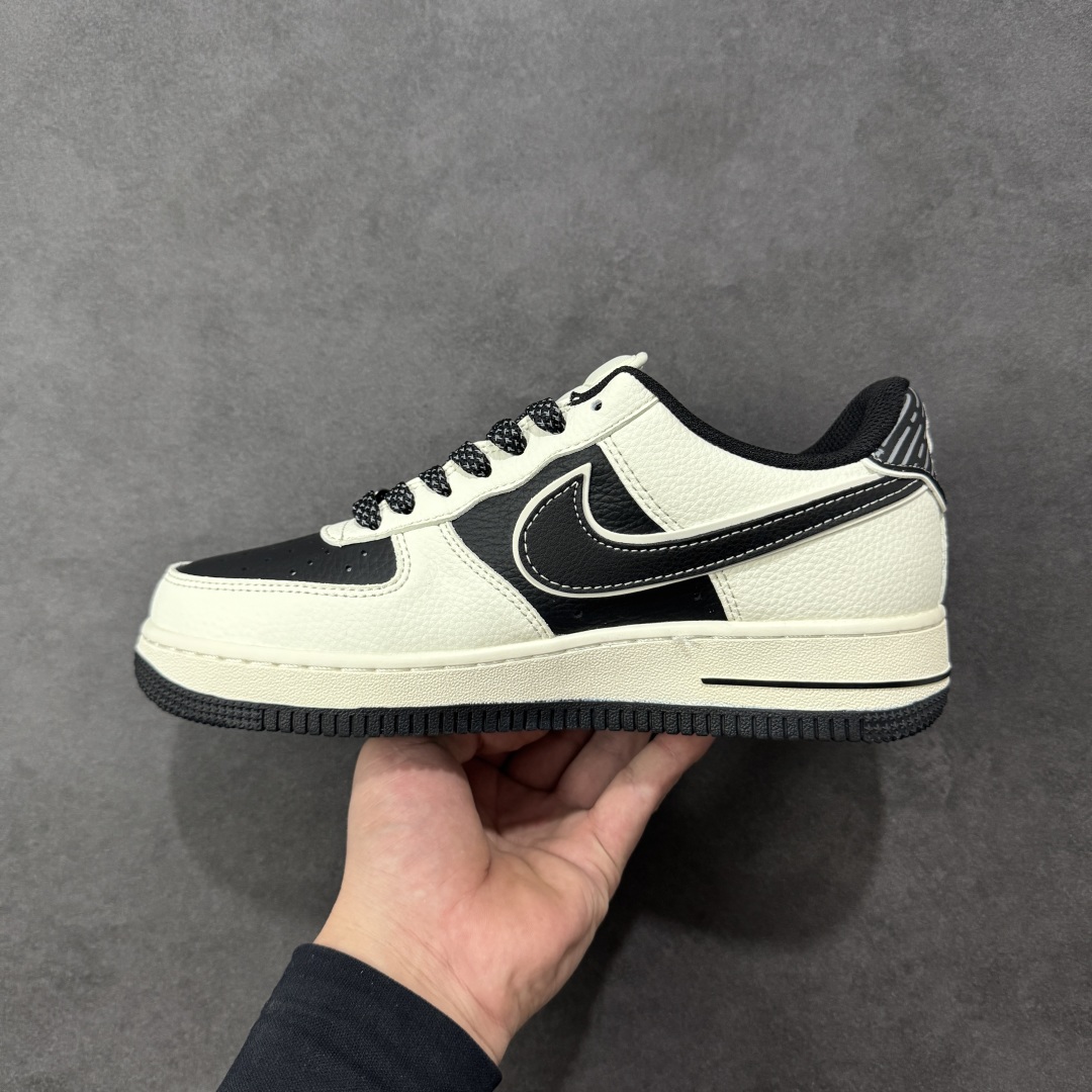 图片[2]-【定制版】Nike Air Force 1\’07 Low 纪梵希联名 深蓝天际线 空军一号低帮休闲板鞋  #原楦头原纸板 原装鞋盒 定制五金配件 内置全掌气垫 原厂鞋底 货号：JP8028-002  尺码：36 36.5 37.5 38 38.5 39 40 40.5 41 42 42.5 43 44 44.5 45-选品中心
