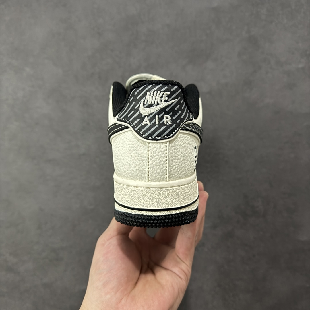 图片[4]-【定制版】Nike Air Force 1\’07 Low 纪梵希联名 深蓝天际线 空军一号低帮休闲板鞋  #原楦头原纸板 原装鞋盒 定制五金配件 内置全掌气垫 原厂鞋底 货号：JP8028-002  尺码：36 36.5 37.5 38 38.5 39 40 40.5 41 42 42.5 43 44 44.5 45-选品中心