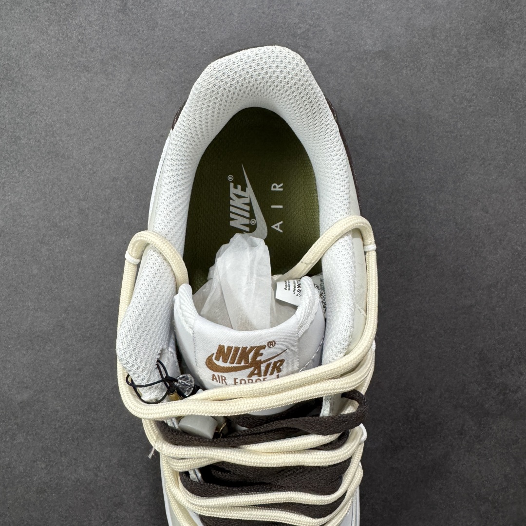 图片[7]-【定制版】Nike Air Force 1\’07 Low 新中式国风 空军一号低帮休闲板鞋  #定制皮料 原厂3D打印 定制鞋盒 原楦原纸板 纯正空军版型 内置全掌气垫 货号：ZH0316-094  尺码：36 36.5 37.5 38 38.5 39 40 40.5 41 42 42.5 43 44 44.5 45 编码：HXSA310320-选品中心