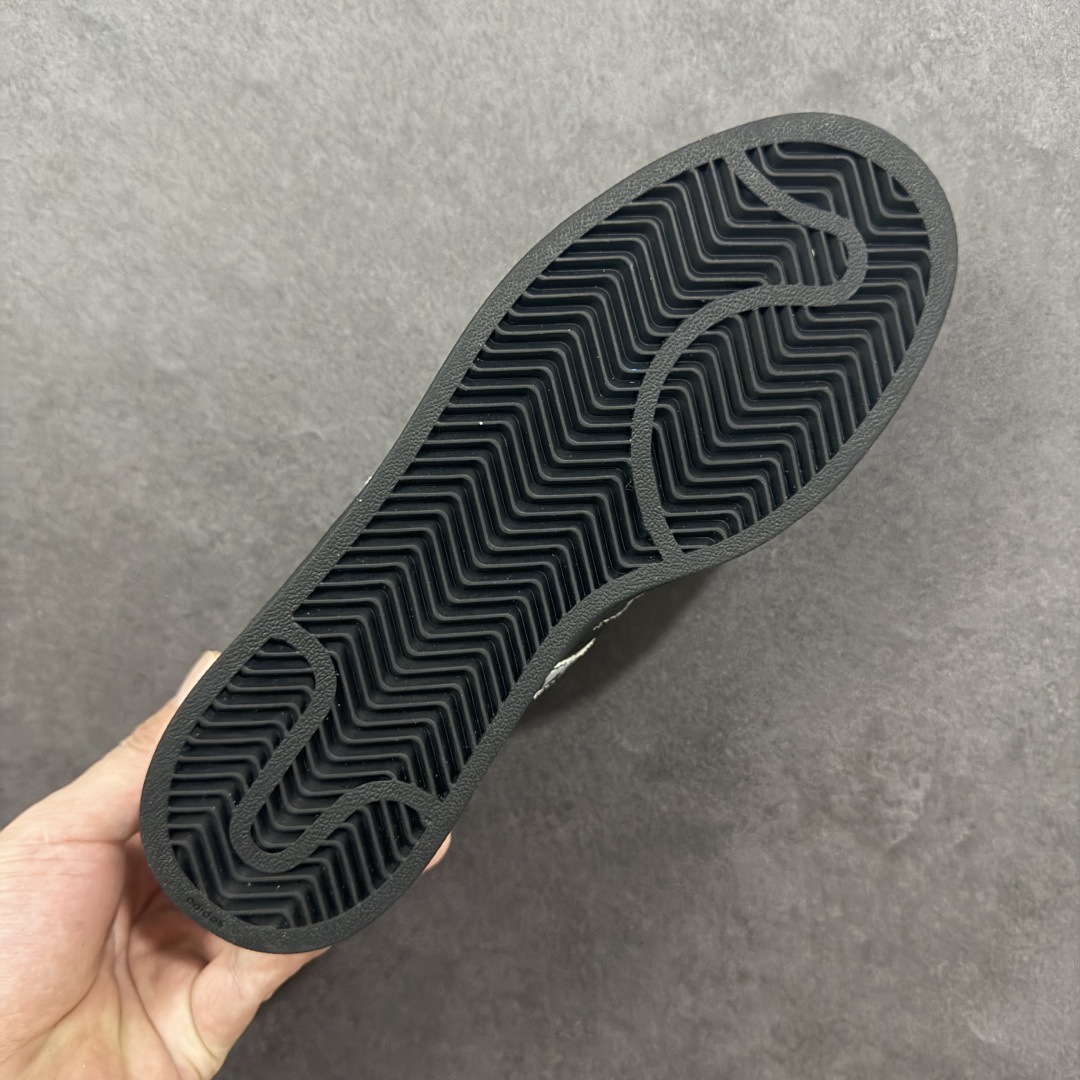 图片[9]-【公司级】Adidas Originals Superstar 2025全新版本 贝壳头官方同步 渠道正品订单 诠释市场最高工艺水平 贝壳头经典小白板鞋 专柜上架同步配色 全鞋进口头层皮料打造。区别市面普通真标版本，进出专柜无压力 货号：JI0079 lt 尺码：35-40-选品中心