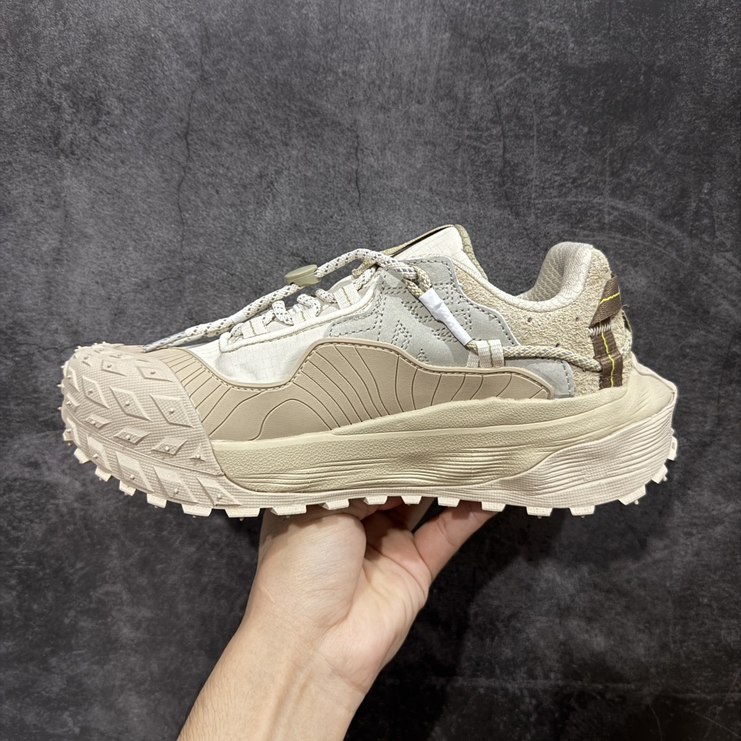 图片[2]-【绿x纯原】可隆KOLON SPORT LITCAMP MEGA 时尚舒适 低帮 户外防水功能鞋 男女同款 防水支撑轻便回弹 低帮徒步鞋 广东纯原大厂出品 纯原版本👏 脚感软到像踩云朵☁️—鞋面柔软贴合脚型 走石子路也不硌脚 防滑V黄金大底纹路深似锯齿，泥地、陡坡都稳稳拿捏 下雨天也不怕打滑 黑色耐脏又百搭 日常穿去上班是低调质感 进山徒步是可靠装备，从城市到山野，一双鞋承包所有 “出走计划” 尺码：36.5-46-选品中心