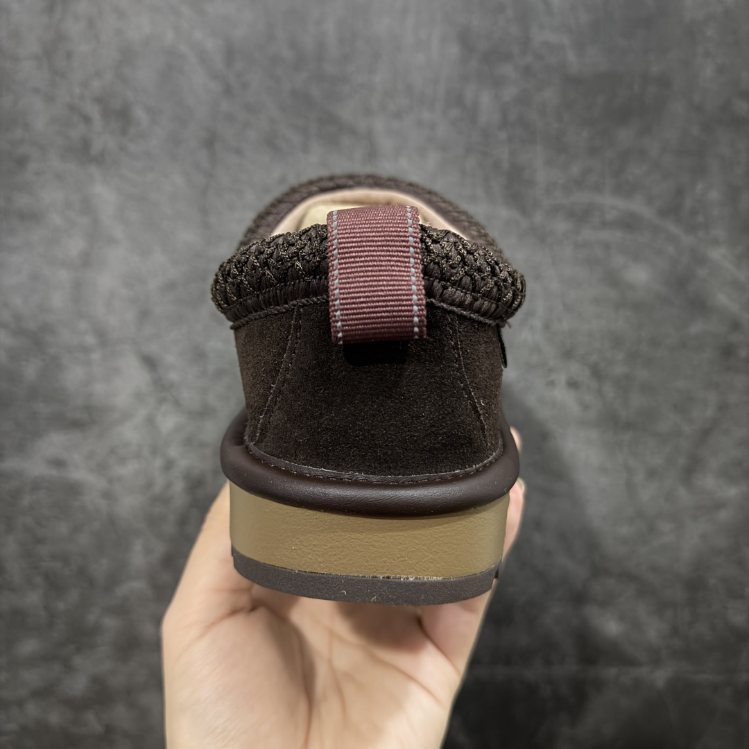 图片[4]-【纯原版】UGG Tasman GTX 冬季中性雪地鞋 十年品牌制鞋代工厂生产线出品 注重每一处细节 隆丰A级真羊皮毛一体 完全遵循ZP工艺流程打造 货号：1172790 尺码：35 36 37 38 39 40 41 42 43 44 45-选品中心