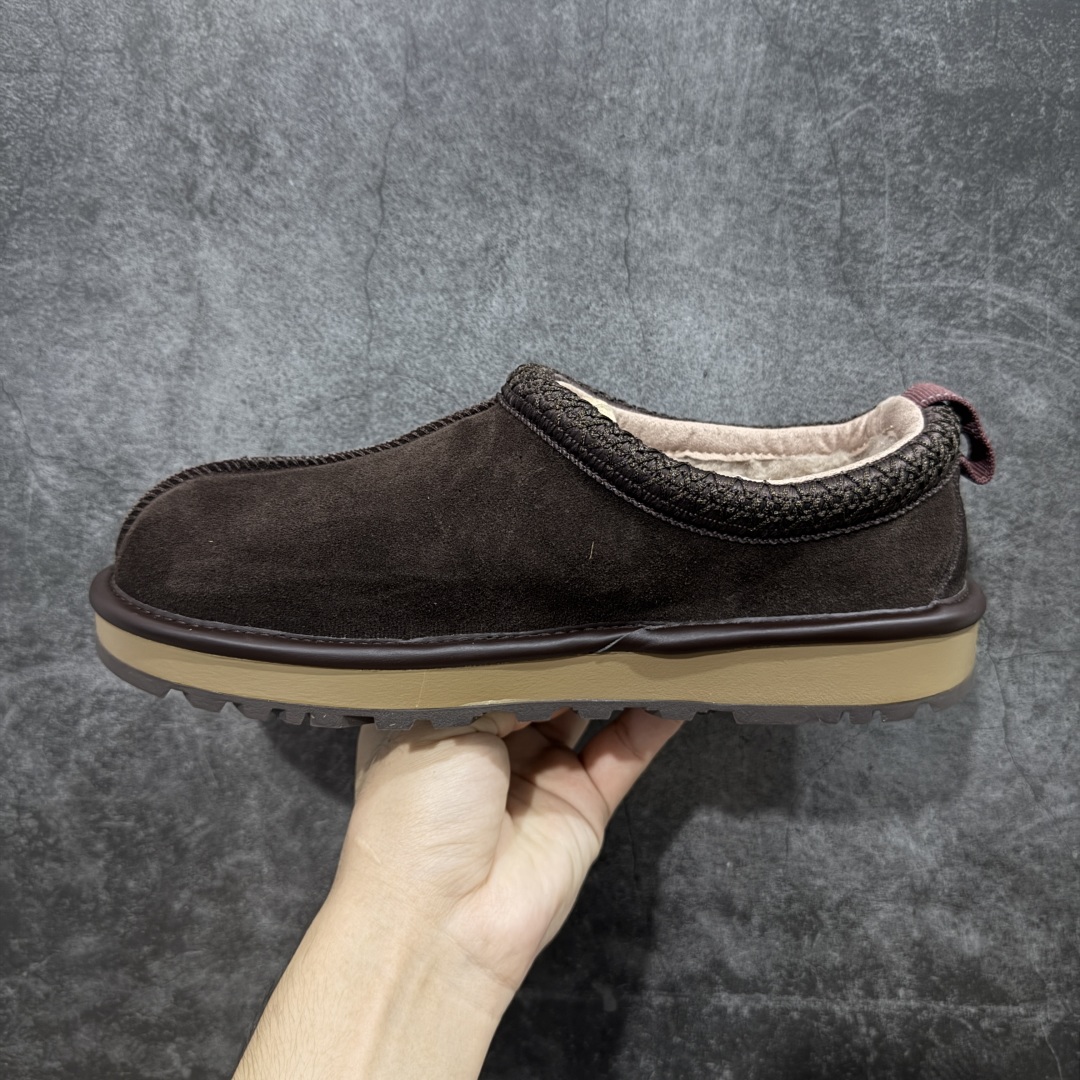 图片[2]-【纯原版】UGG Tasman GTX 冬季中性雪地鞋 十年品牌制鞋代工厂生产线出品 注重每一处细节 隆丰A级真羊皮毛一体 完全遵循ZP工艺流程打造 货号：1172790 尺码：35 36 37 38 39 40 41 42 43 44 45-选品中心