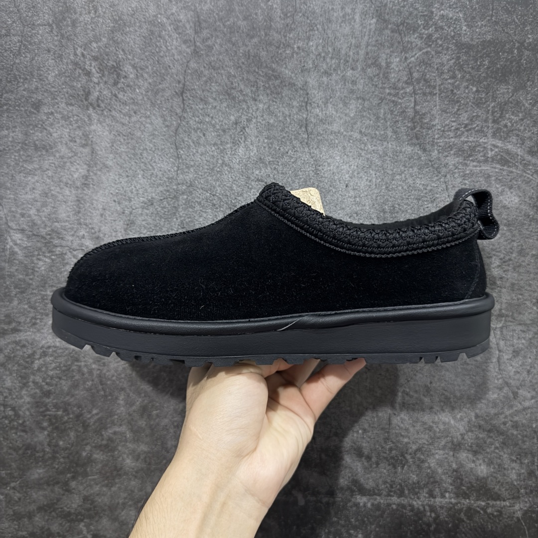 图片[2]-【纯原版】UGG Tasman GTX 冬季中性雪地鞋 十年品牌制鞋代工厂生产线出品 注重每一处细节 隆丰A级真羊皮毛一体 完全遵循ZP工艺流程打造 货号：1172790 尺码：35 36 37 38 39 40 41 42 43 44 45-选品中心