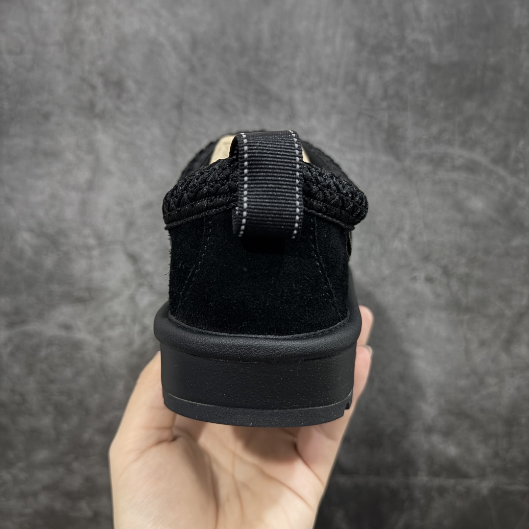 图片[4]-【纯原版】UGG Tasman GTX 冬季中性雪地鞋 十年品牌制鞋代工厂生产线出品 注重每一处细节 隆丰A级真羊皮毛一体 完全遵循ZP工艺流程打造 货号：1172790 尺码：35 36 37 38 39 40 41 42 43 44 45-选品中心