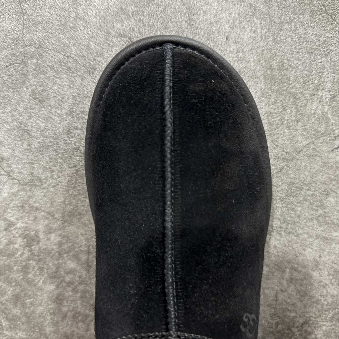 图片[5]-【纯原版】UGG Tasman GTX 冬季中性雪地鞋 十年品牌制鞋代工厂生产线出品 注重每一处细节 隆丰A级真羊皮毛一体 完全遵循ZP工艺流程打造 货号：1172790 尺码：35 36 37 38 39 40 41 42 43 44 45-选品中心