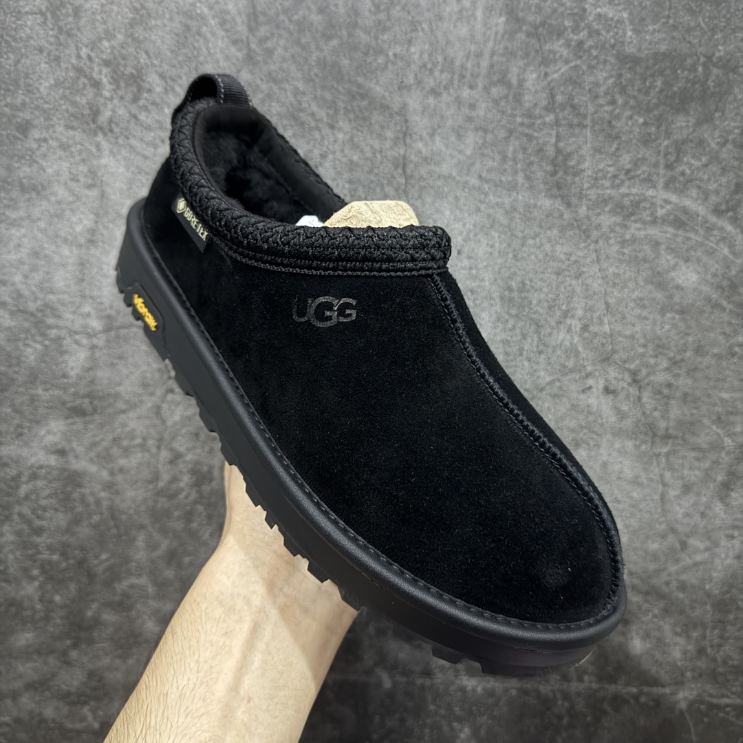 图片[3]-【纯原版】UGG Tasman GTX 冬季中性雪地鞋 十年品牌制鞋代工厂生产线出品 注重每一处细节 隆丰A级真羊皮毛一体 完全遵循ZP工艺流程打造 货号：1172790 尺码：35 36 37 38 39 40 41 42 43 44 45-选品中心