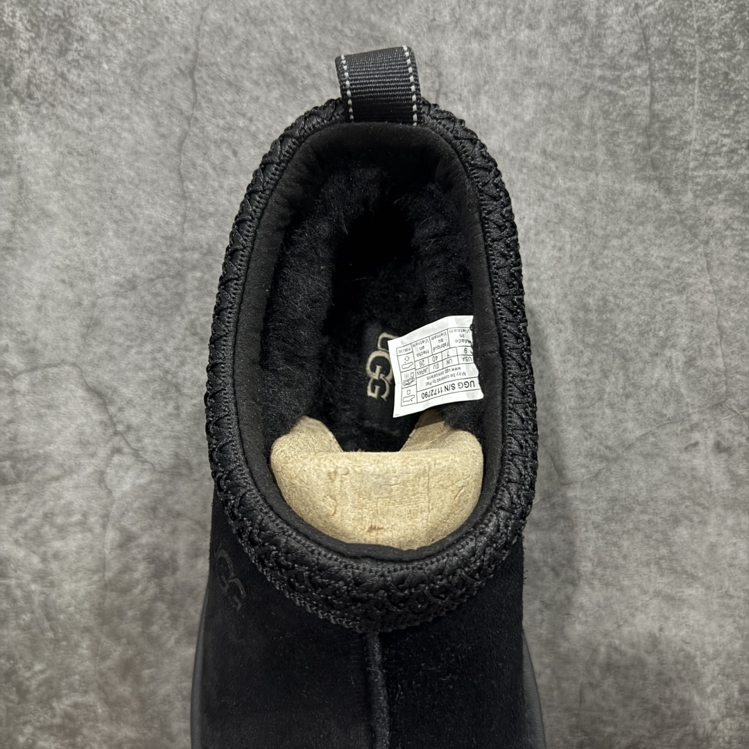 图片[8]-【纯原版】UGG Tasman GTX 冬季中性雪地鞋 十年品牌制鞋代工厂生产线出品 注重每一处细节 隆丰A级真羊皮毛一体 完全遵循ZP工艺流程打造 货号：1172790 尺码：35 36 37 38 39 40 41 42 43 44 45-选品中心