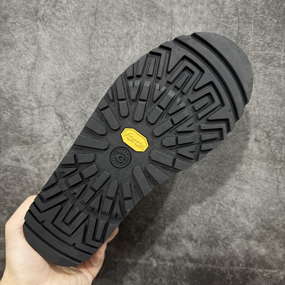 图片[9]-【纯原版】UGG Tasman GTX 冬季中性雪地鞋 十年品牌制鞋代工厂生产线出品 注重每一处细节 隆丰A级真羊皮毛一体 完全遵循ZP工艺流程打造 货号：1172790 尺码：35 36 37 38 39 40 41 42 43 44 45-选品中心