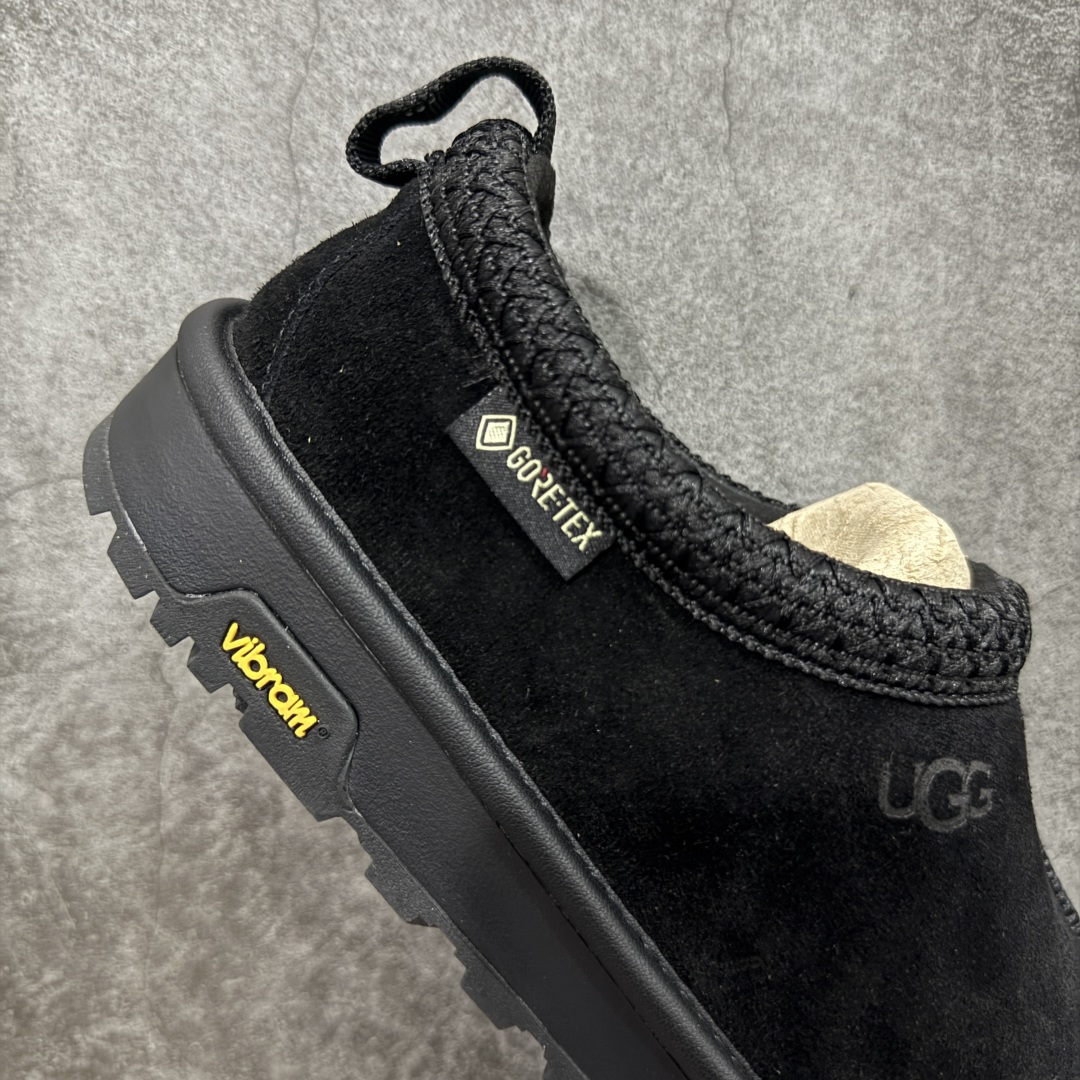图片[7]-【纯原版】UGG Tasman GTX 冬季中性雪地鞋 十年品牌制鞋代工厂生产线出品 注重每一处细节 隆丰A级真羊皮毛一体 完全遵循ZP工艺流程打造 货号：1172790 尺码：35 36 37 38 39 40 41 42 43 44 45-选品中心