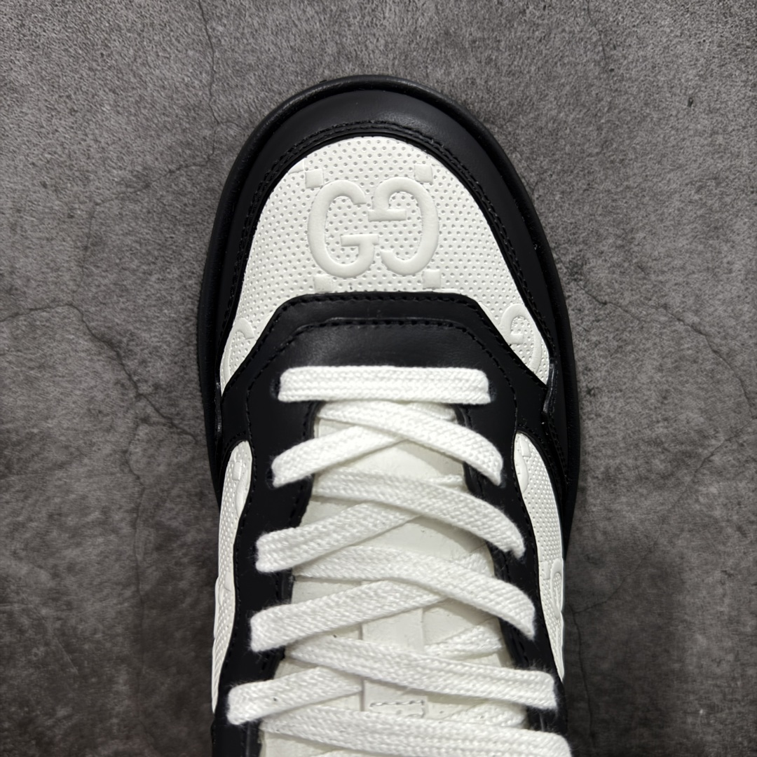 图片[5]-【New Star纯原】Gucci 古驰 Chunky 饼干鞋 全新订单出货 购入原版开发 平台高端零售 海外充Z专供品质 皮料、面料按原鞋标准定制 独立磨具，区别市面流通版本，配全新专柜包装，出厂即经过严格QC质检，细节、品控到位 完全遵循原版工艺打造 尺码：35 36 37 38 39 40 41 42 43 44 45-选品中心